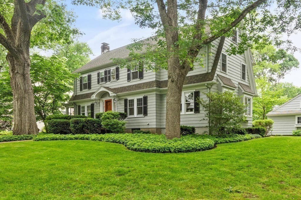 40 Locust Avenue Lexington, MA 02421 - Photo 34 of 42
