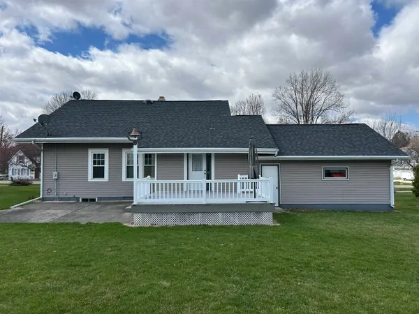 $165,900 | 311 North Stanton Street, Davis, IL 61019