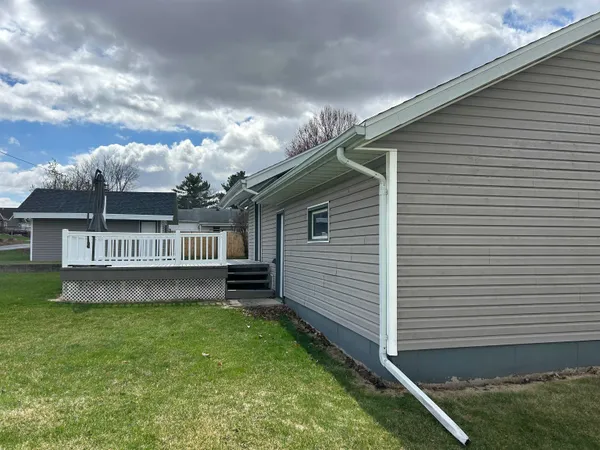 $165,900 | 311 North Stanton Street, Davis, IL 61019
