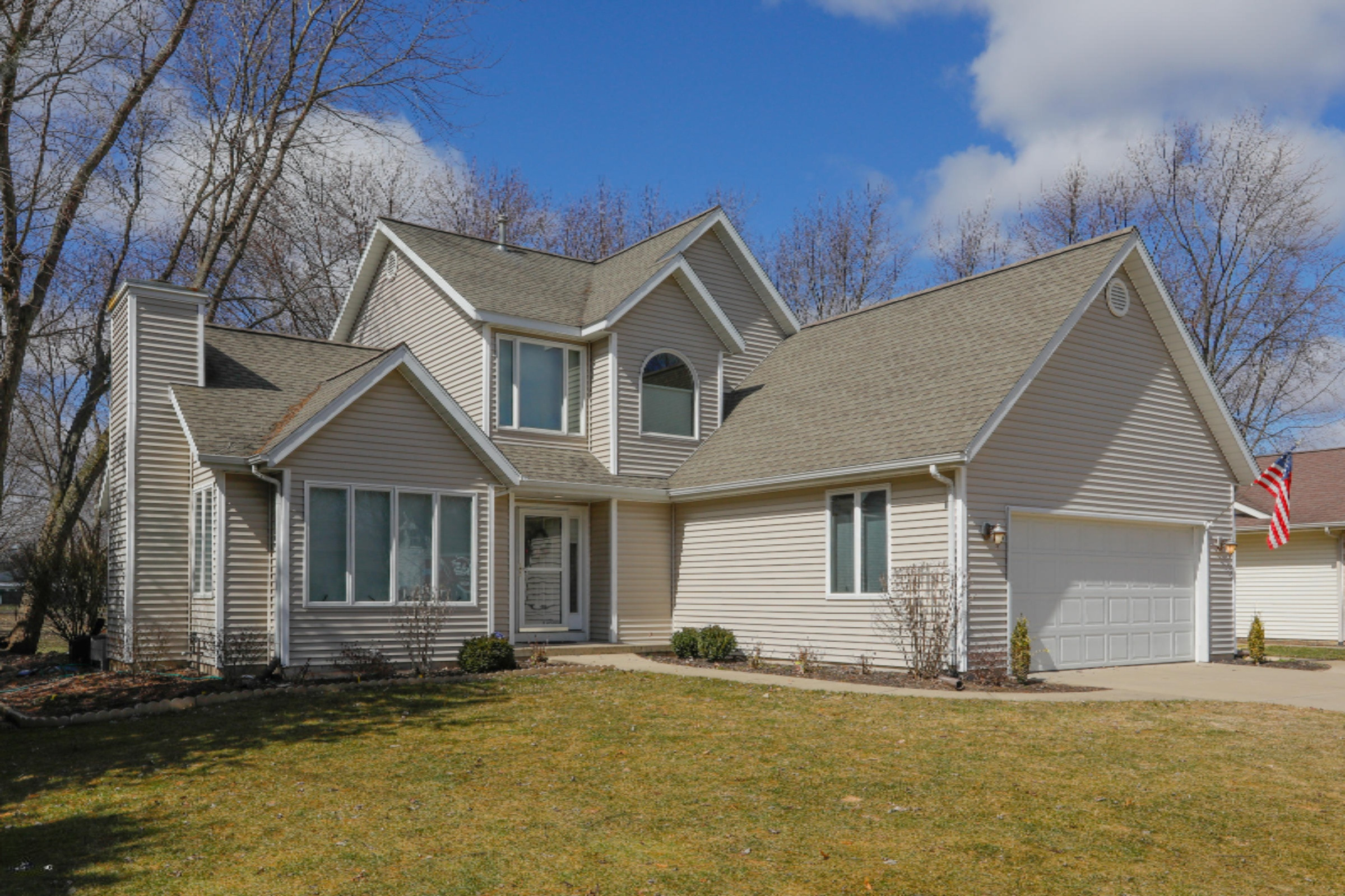 813 Stafford Road Kalamazoo, MI 49006 - Photo 1 of 34 813 Stafford-101