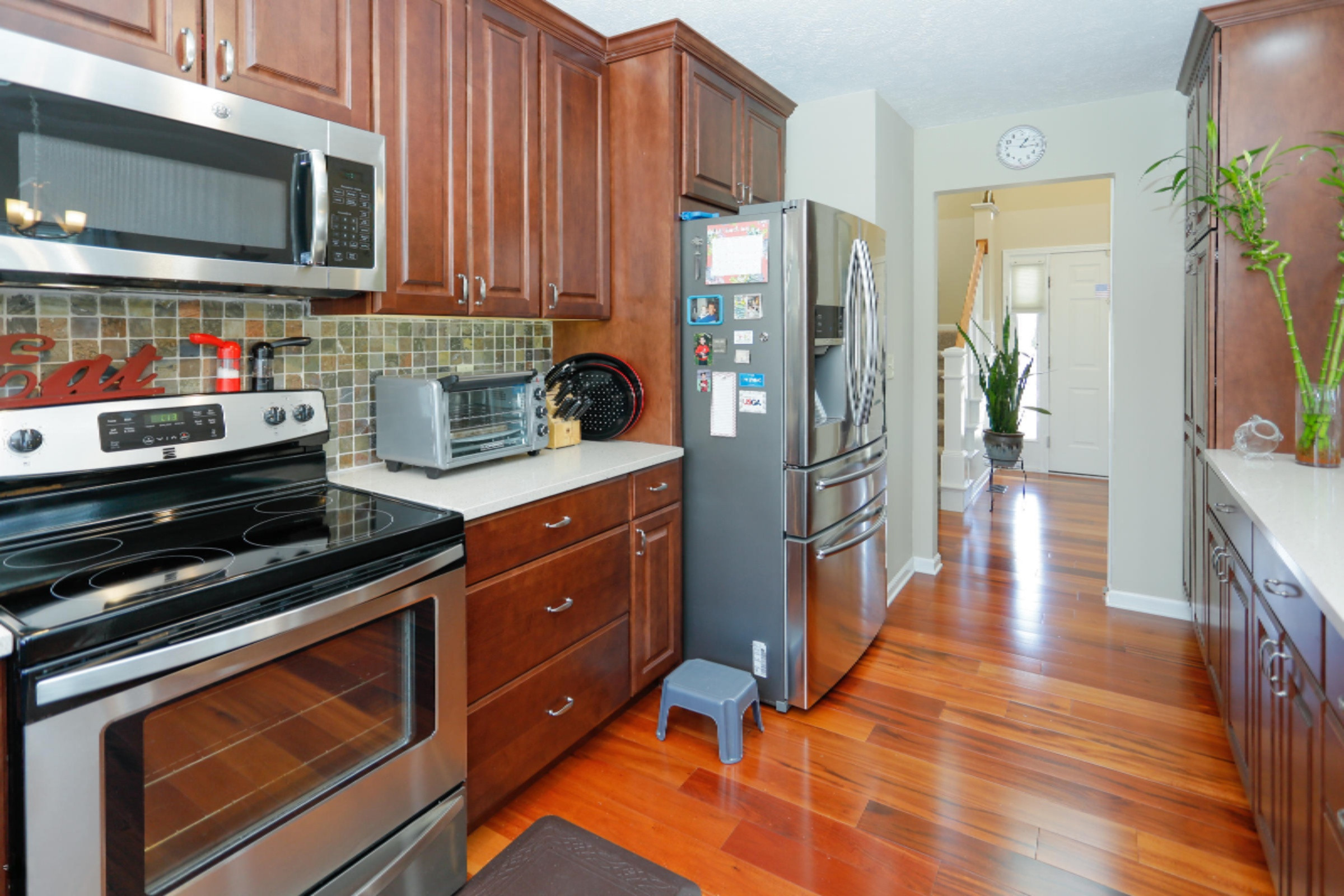 813 Stafford Road Kalamazoo, MI 49006 - Photo 12 of 34 813 Stafford-112
