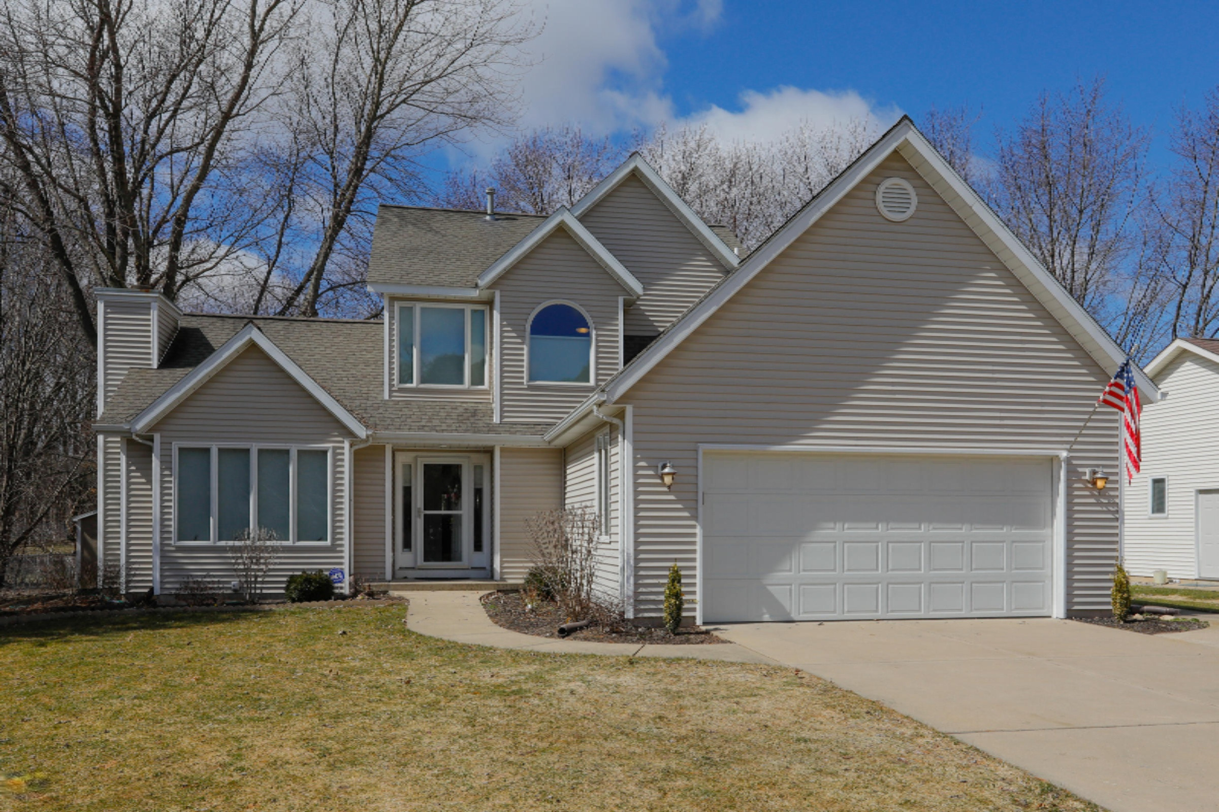 813 Stafford Road Kalamazoo, MI 49006 - Photo 2 of 34 813 Stafford-102