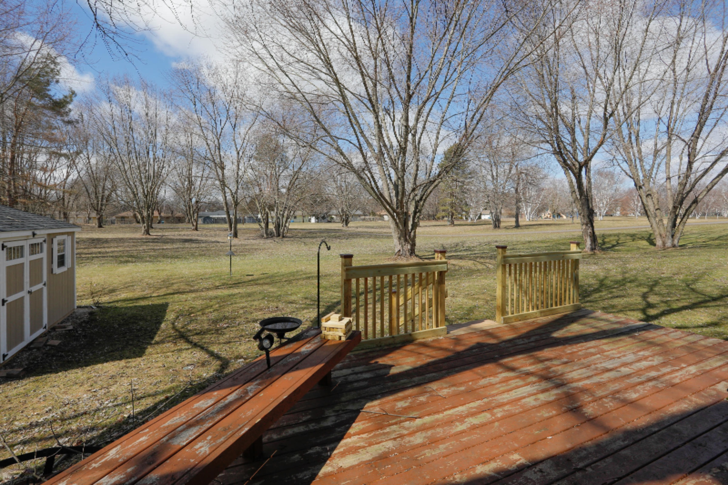 813 Stafford Road Kalamazoo, MI 49006 - Photo 30 of 34 813 Stafford-130
