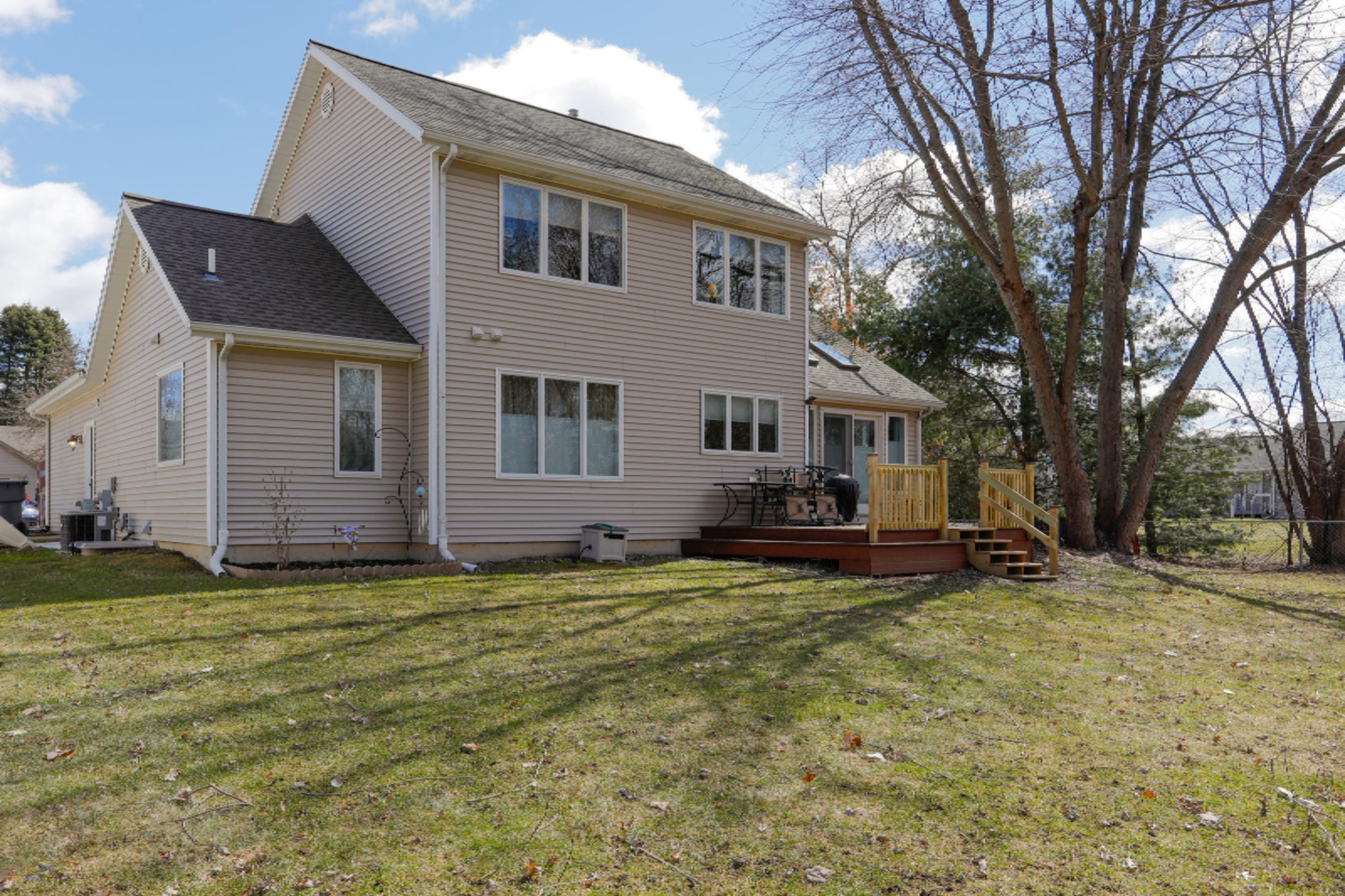 813 Stafford Road Kalamazoo, MI 49006 - Photo 33 of 34 813 Stafford-133
