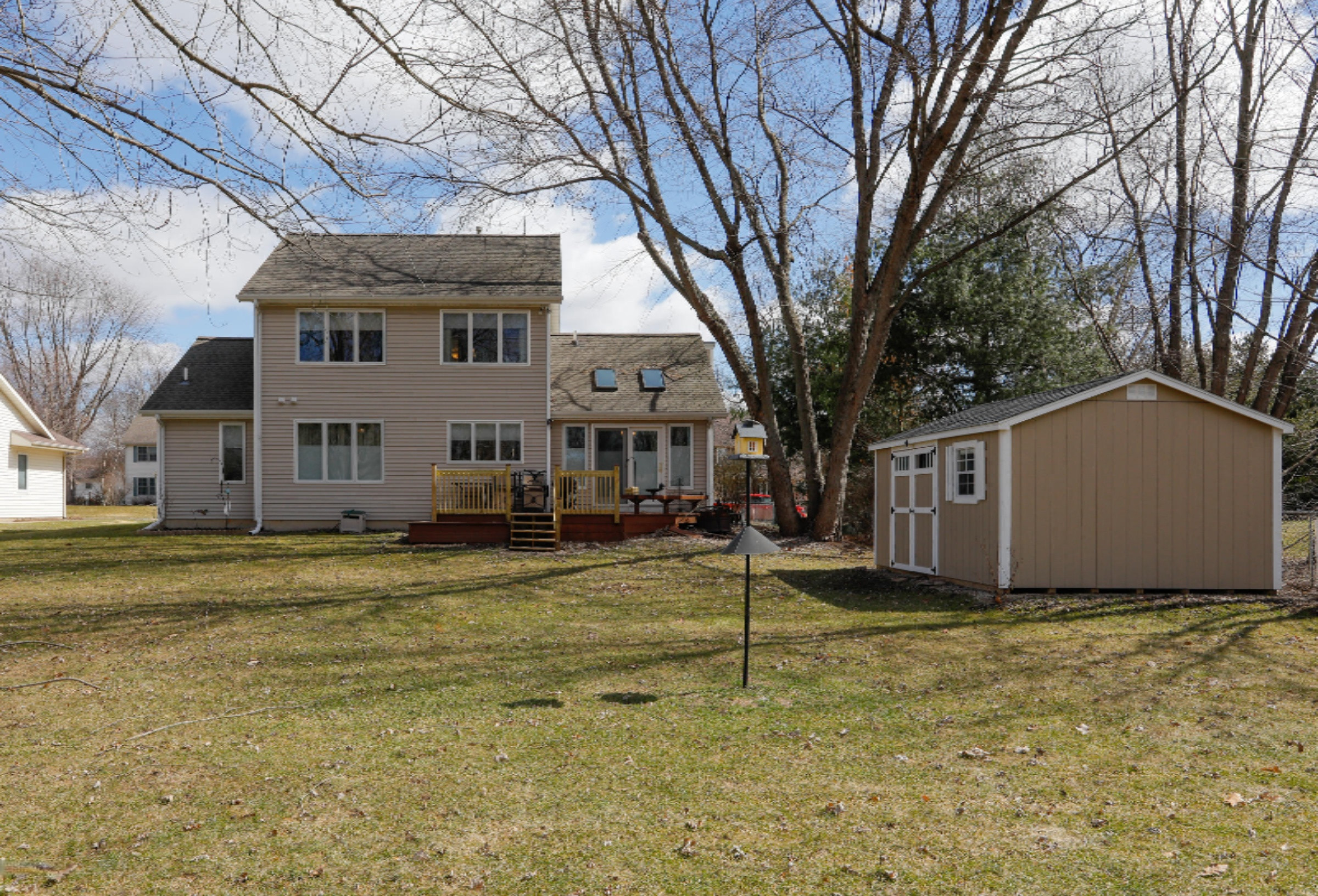 813 Stafford Road Kalamazoo, MI 49006 - Photo 34 of 34 813 Stafford-134