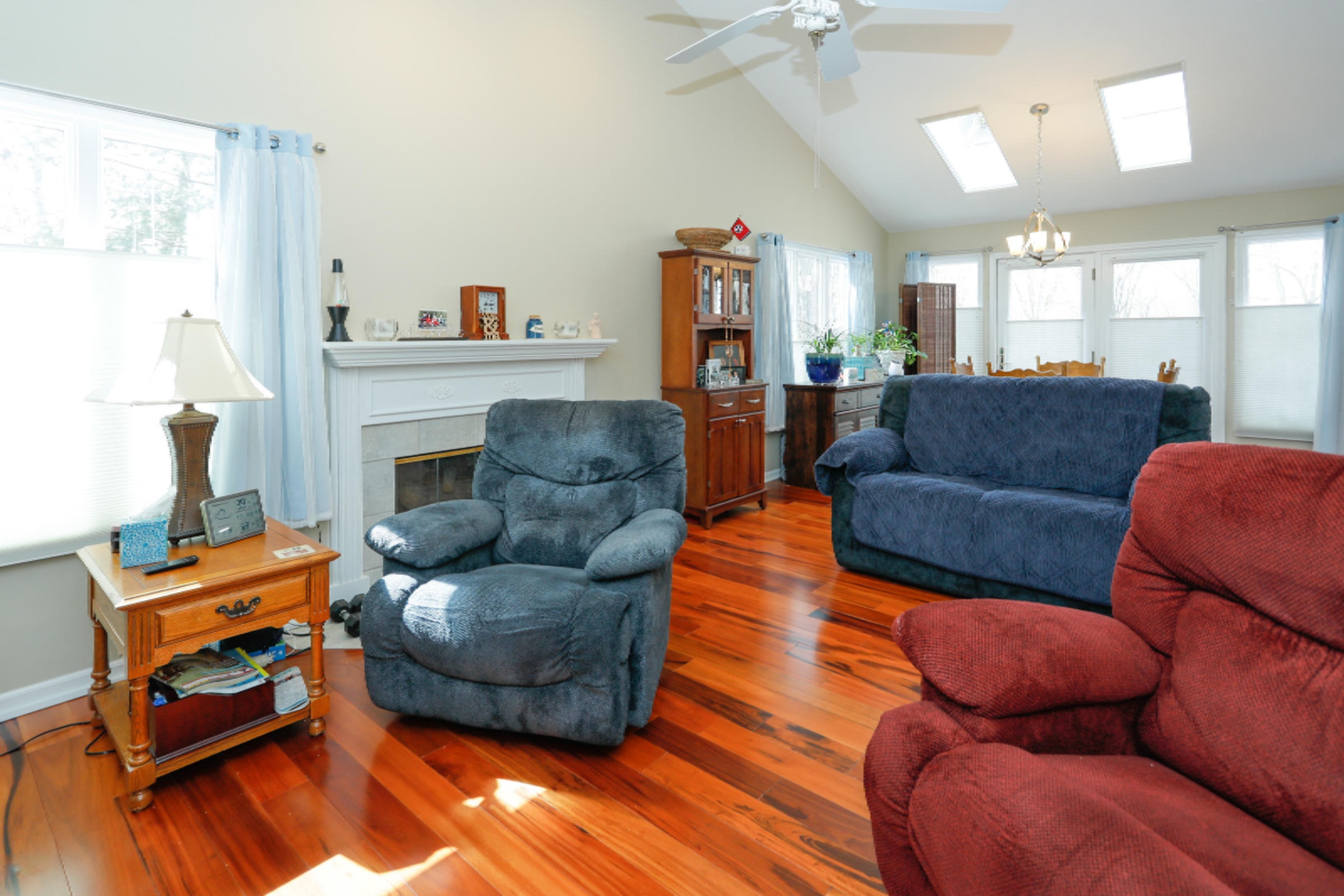 813 Stafford Road Kalamazoo, MI 49006 - Photo 5 of 34 813 Stafford-105