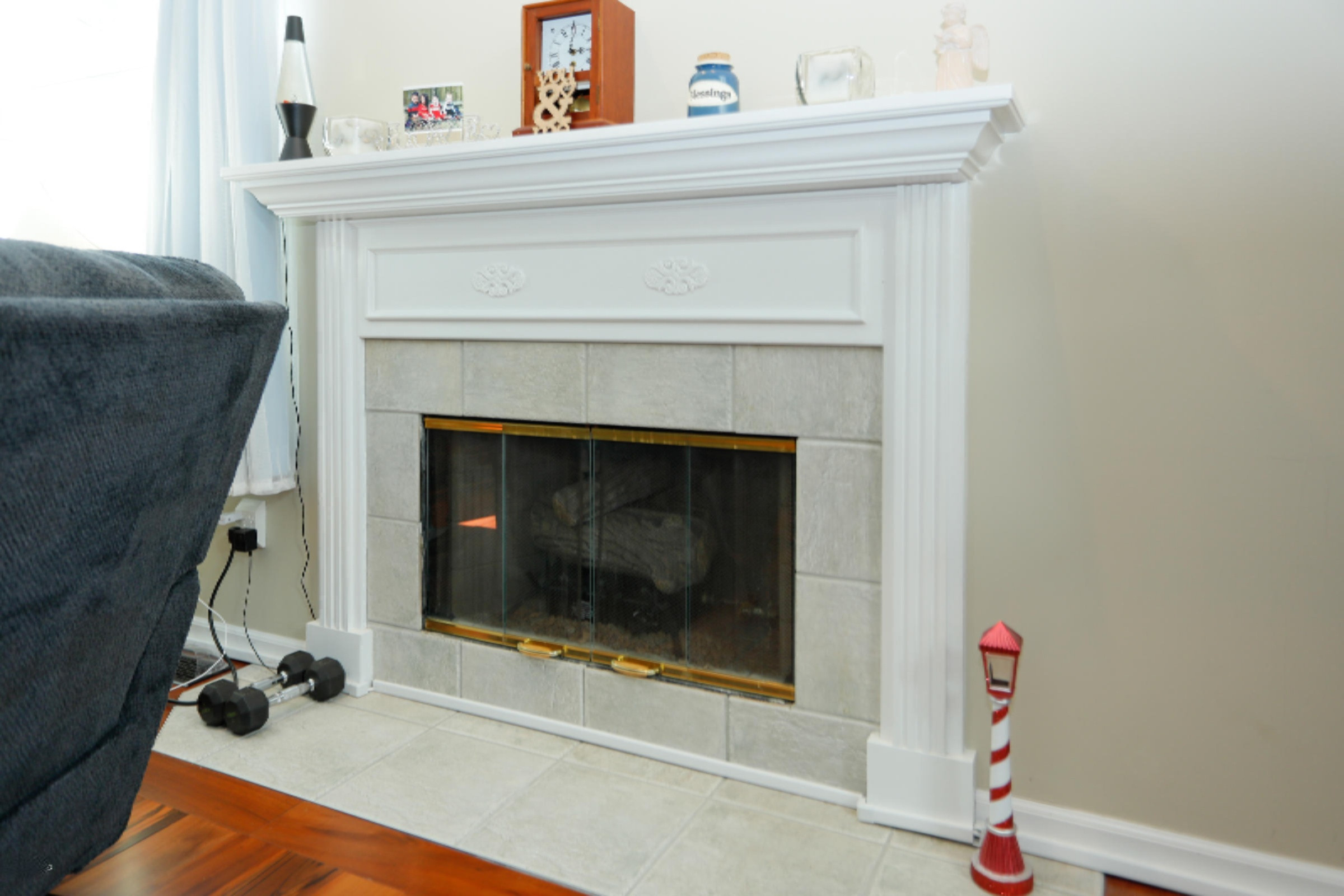 813 Stafford Road Kalamazoo, MI 49006 - Photo 6 of 34 813 Stafford-106