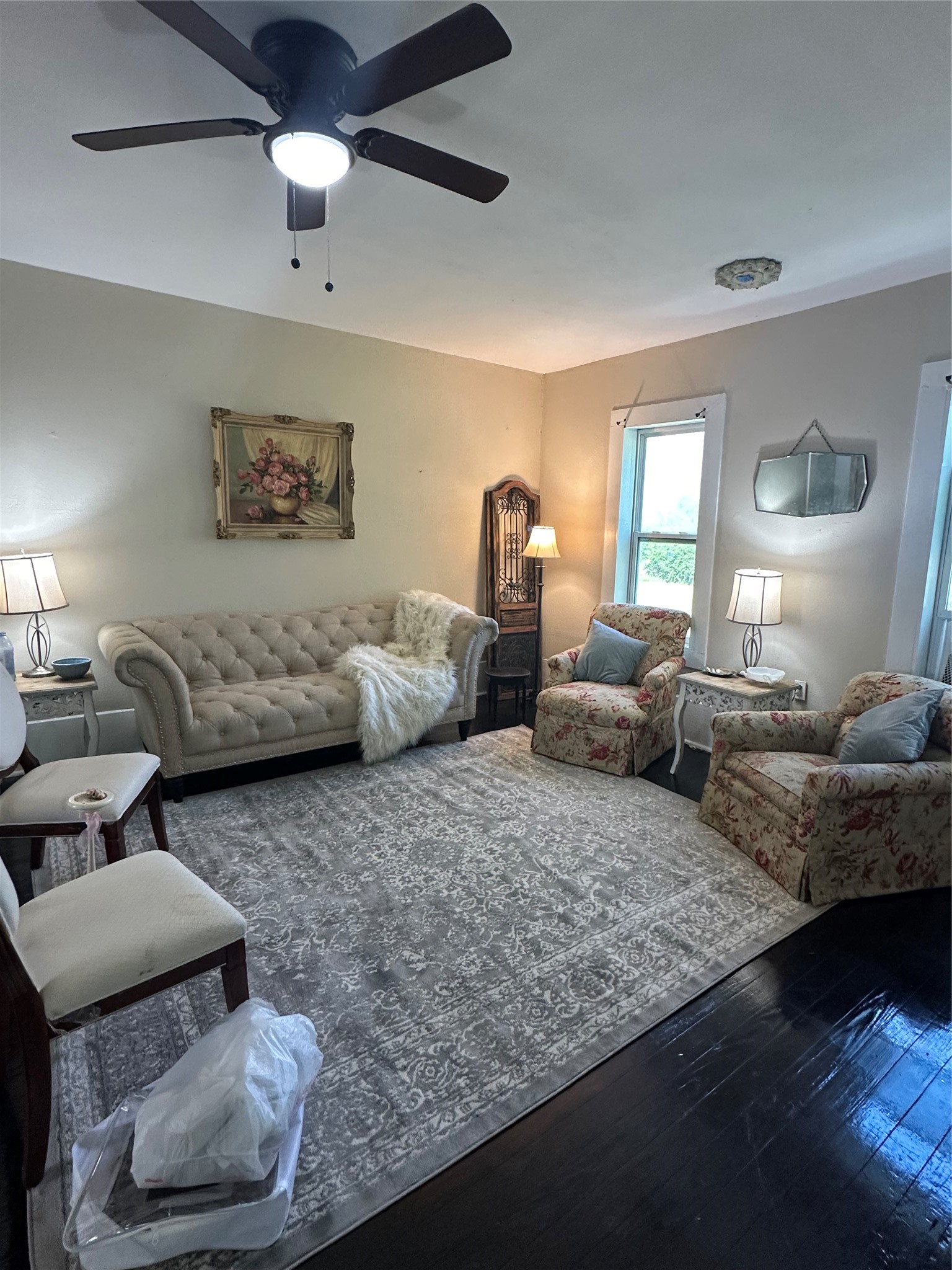 465 Stalbaum Road Bellville, TX 77418 - Photo 8 of 18 Gallery Image 8