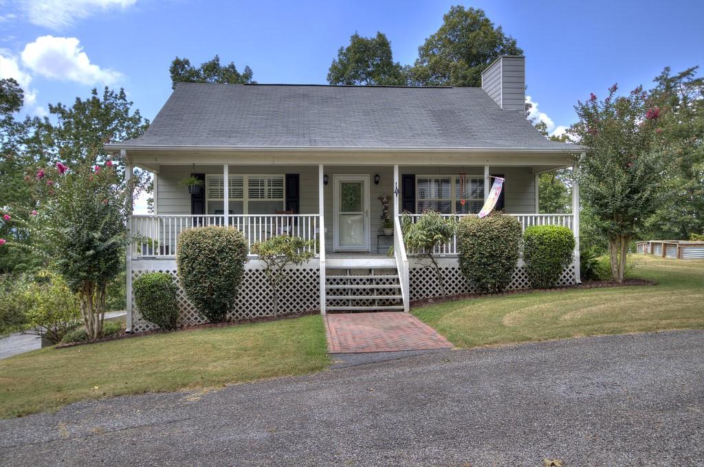 282 Wilderness Camp Road Southeast White, GA 30184 - Photo 1 of 1 Gallery Image 1