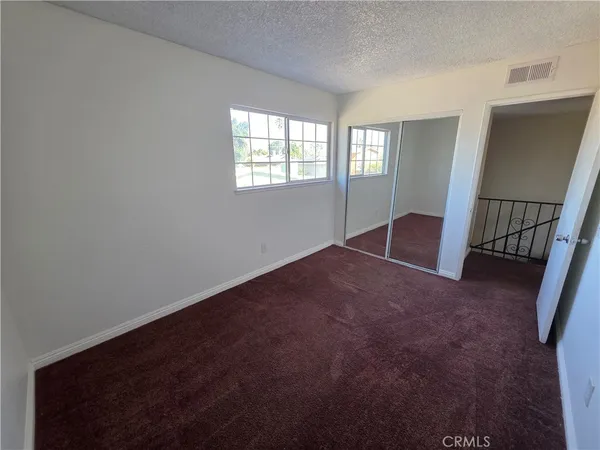a view of livingroom with window