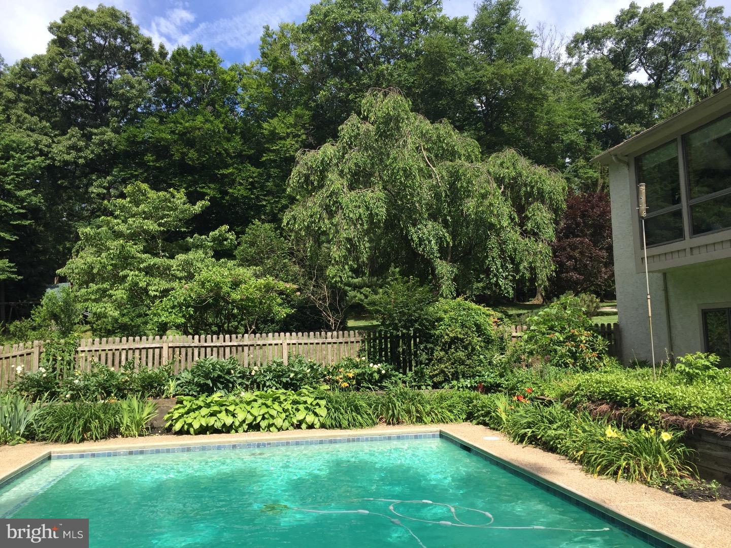 5 Derringdale Road Wayne, PA 19087 - Photo 1 of 21 Pool