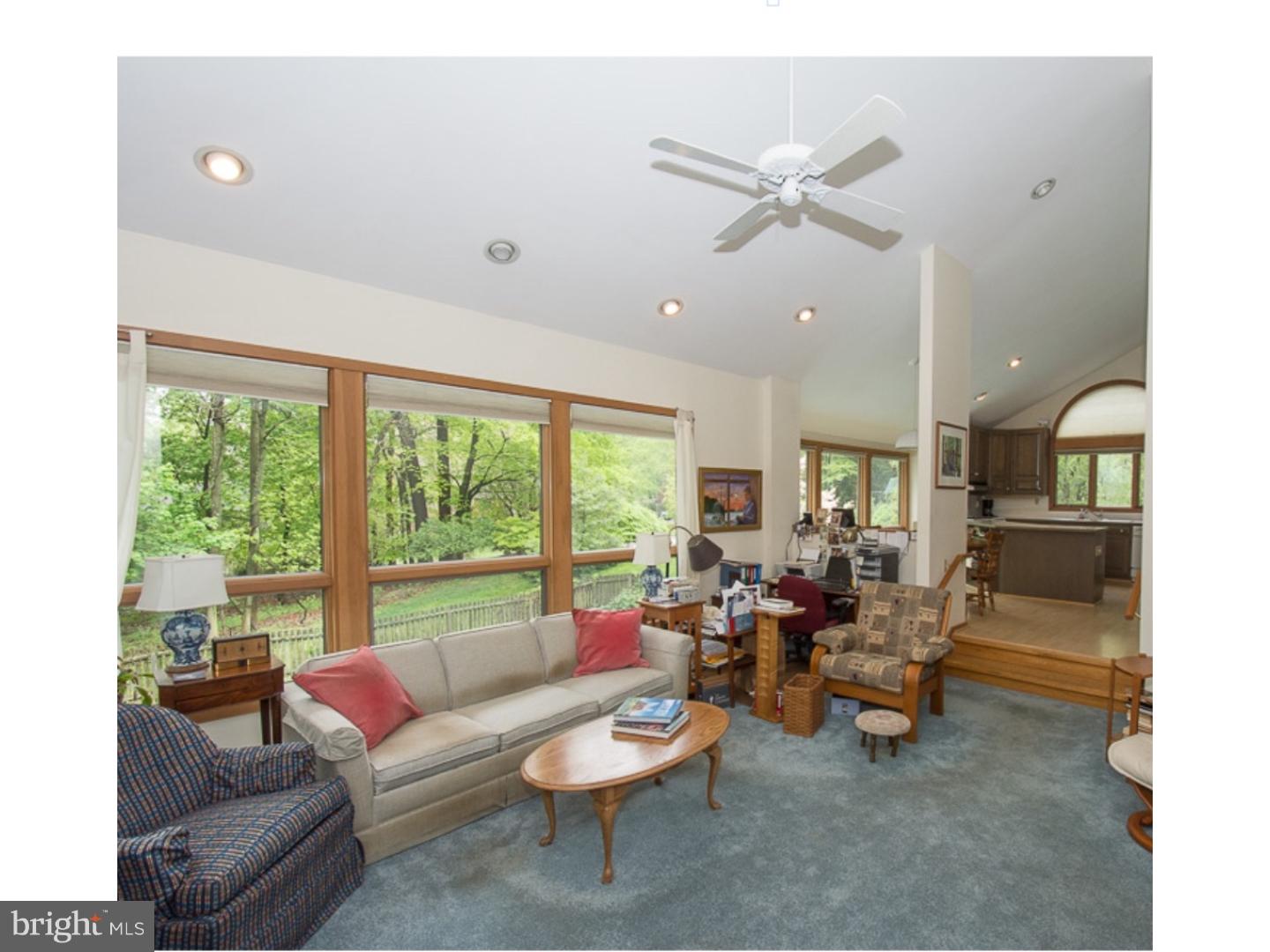 5 Derringdale Road Wayne, PA 19087 - Photo 11 of 21 Living Room