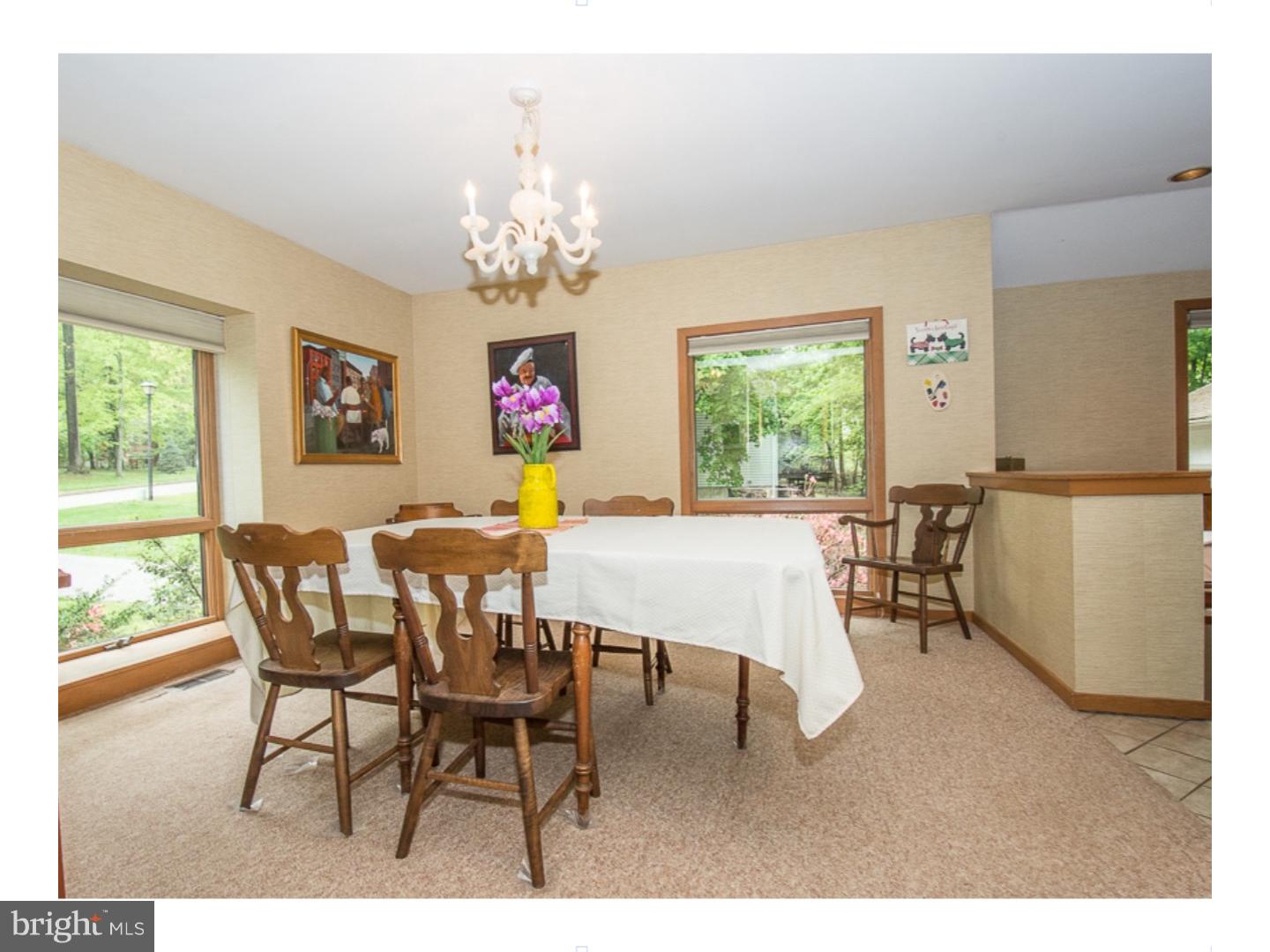 5 Derringdale Road Wayne, PA 19087 - Photo 12 of 21 Dining Room