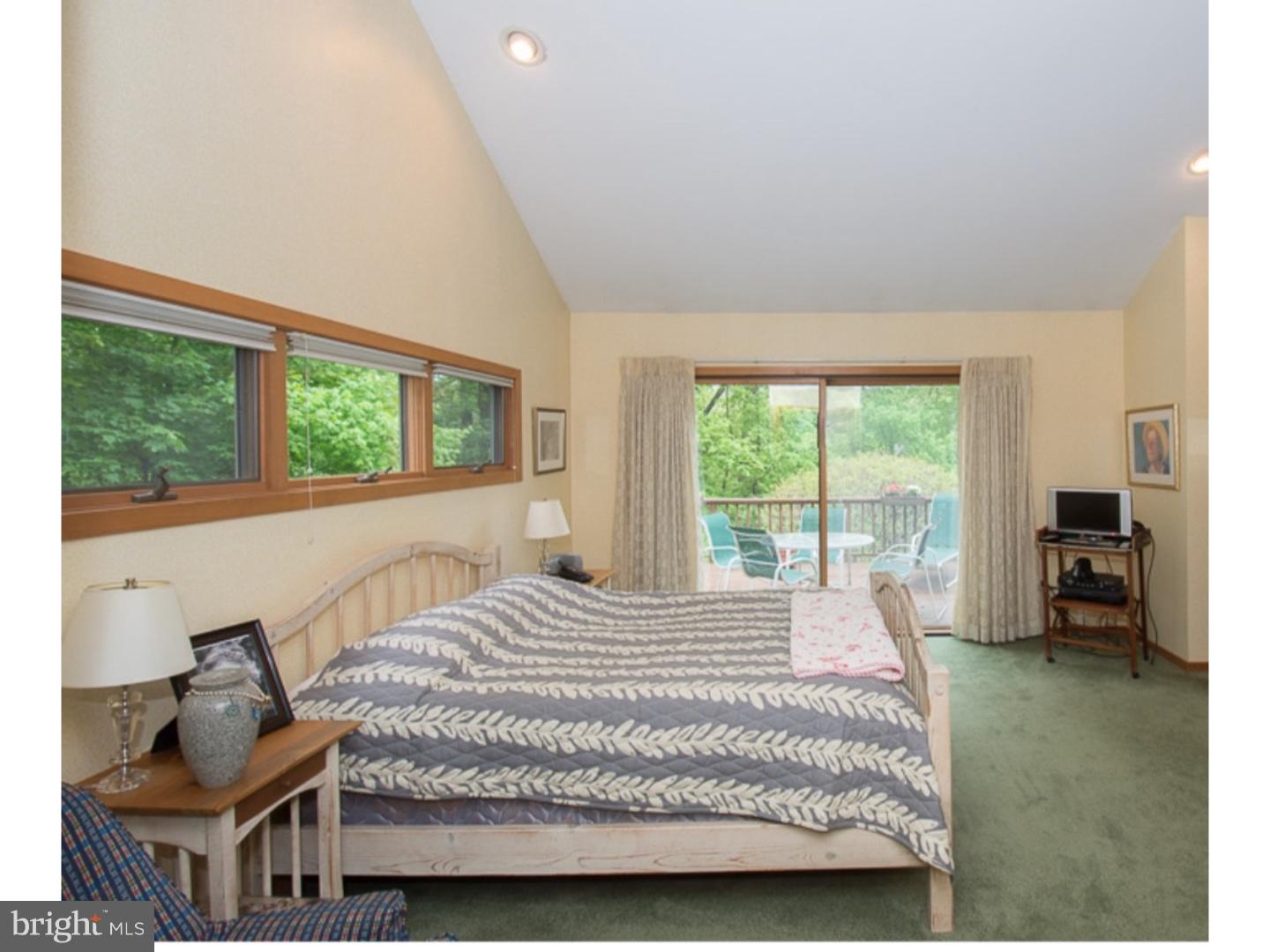 5 Derringdale Road Wayne, PA 19087 - Photo 14 of 21 Master Bedroom