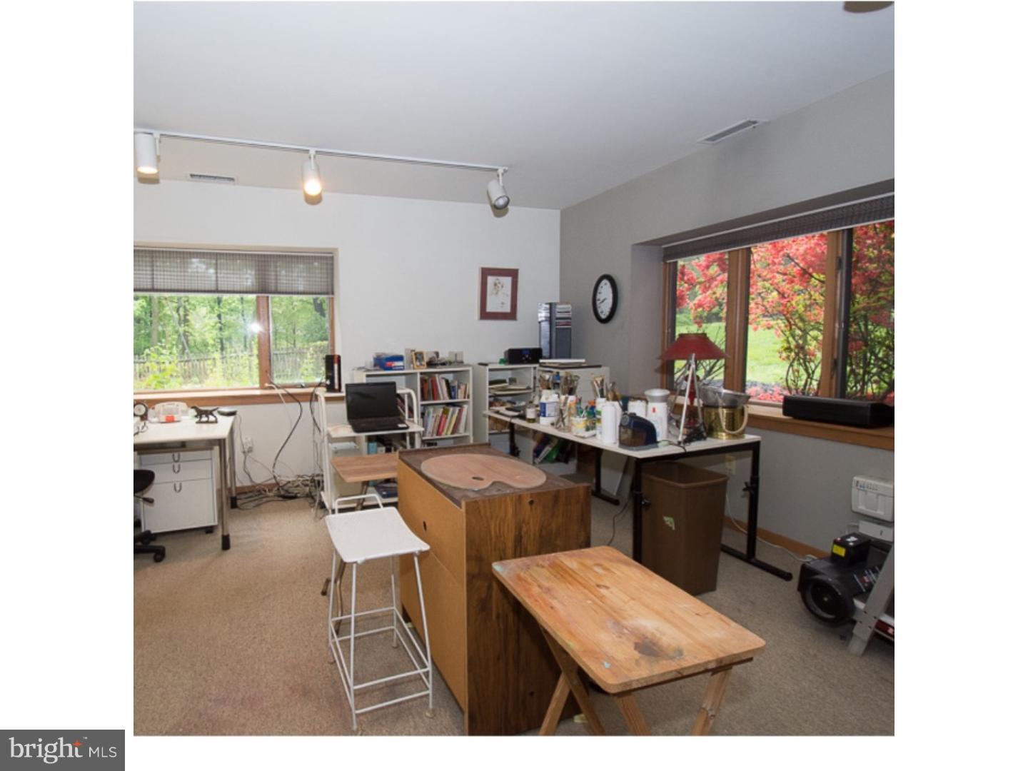 5 Derringdale Road Wayne, PA 19087 - Photo 16 of 21 Office / Study