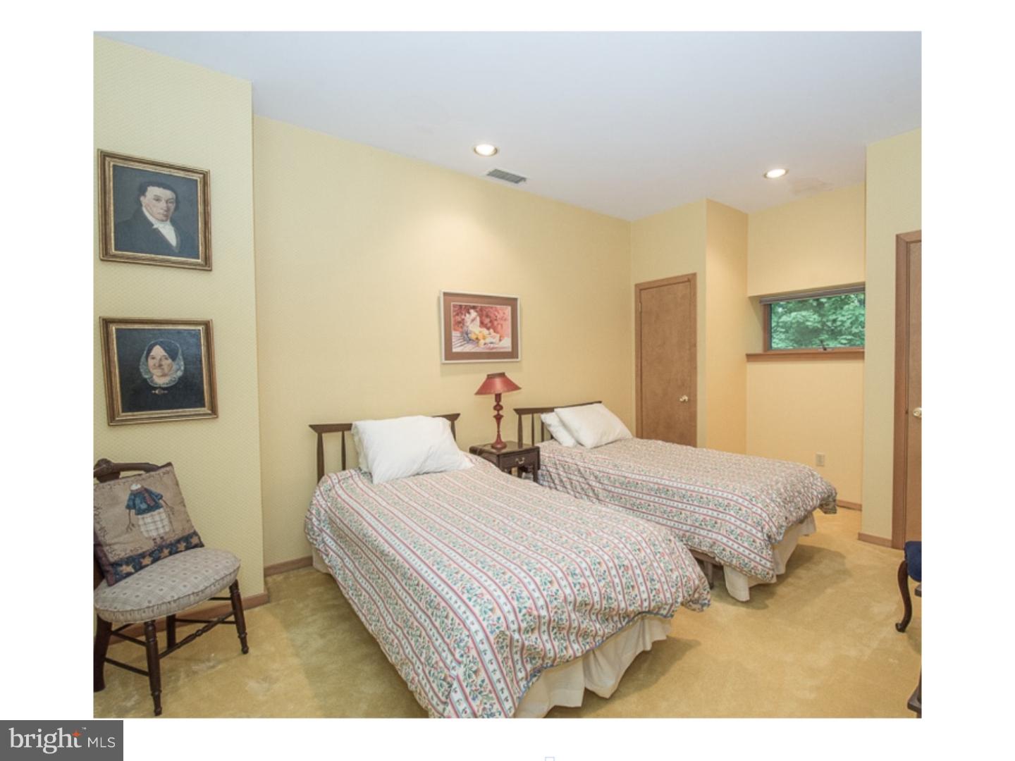 5 Derringdale Road Wayne, PA 19087 - Photo 20 of 21 Bedroom 3