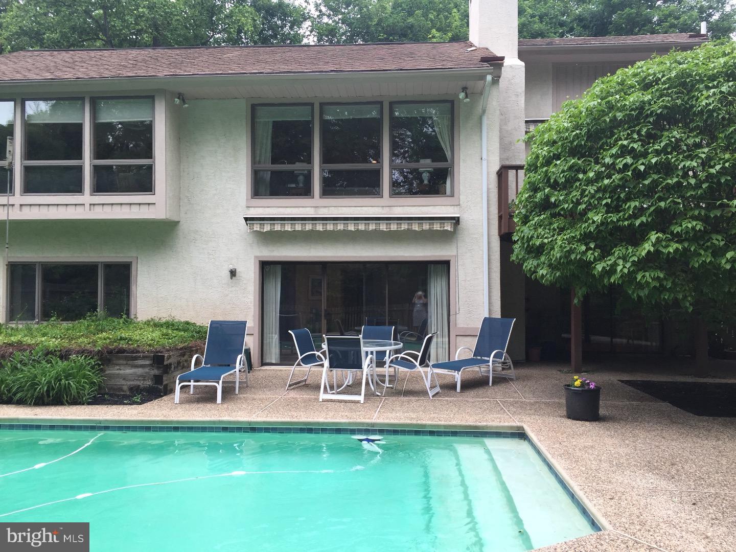 5 Derringdale Road Wayne, PA 19087 - Photo 21 of 21 Patio