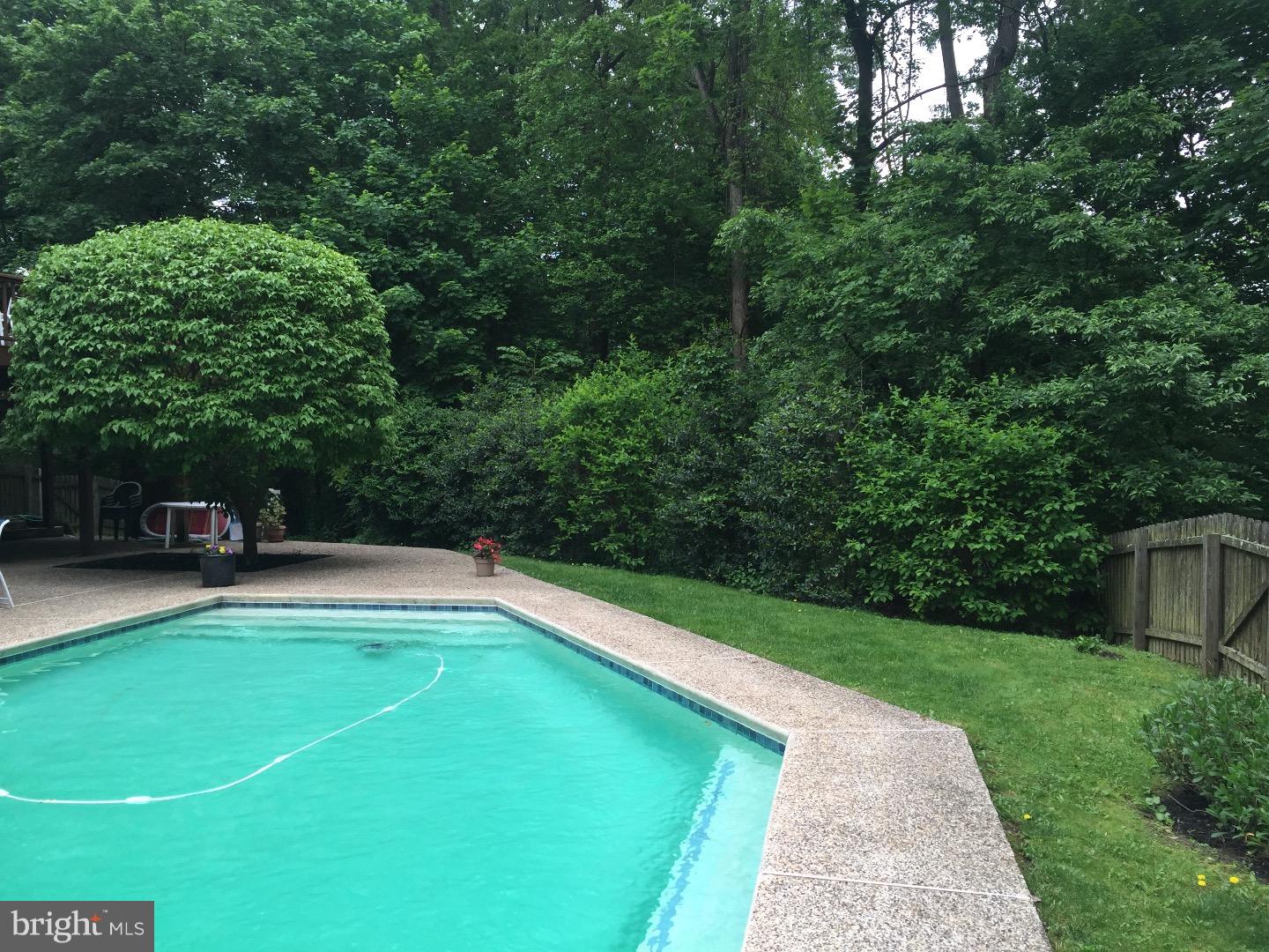 5 Derringdale Road Wayne, PA 19087 - Photo 4 of 21 Pool