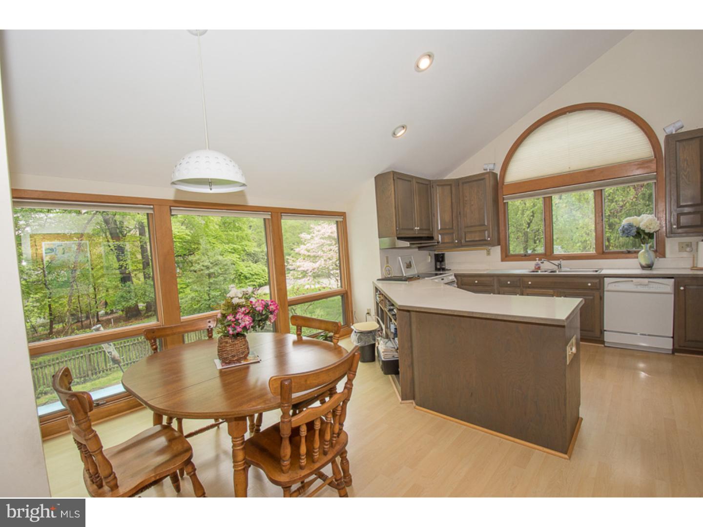 5 Derringdale Road Wayne, PA 19087 - Photo 7 of 21 Kitchen