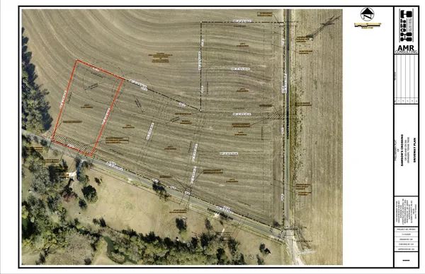 $189,900 | Lot 1 Cr 330 Granger Tx 76530, Granger, TX 76530