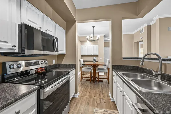 $354,900 | 7493 South Quail Circle, Unit 926, Littleton, CO 80127
