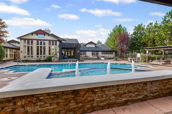 $364,900 | 7493 South Quail Circle, Unit 926, Littleton, CO 80127
