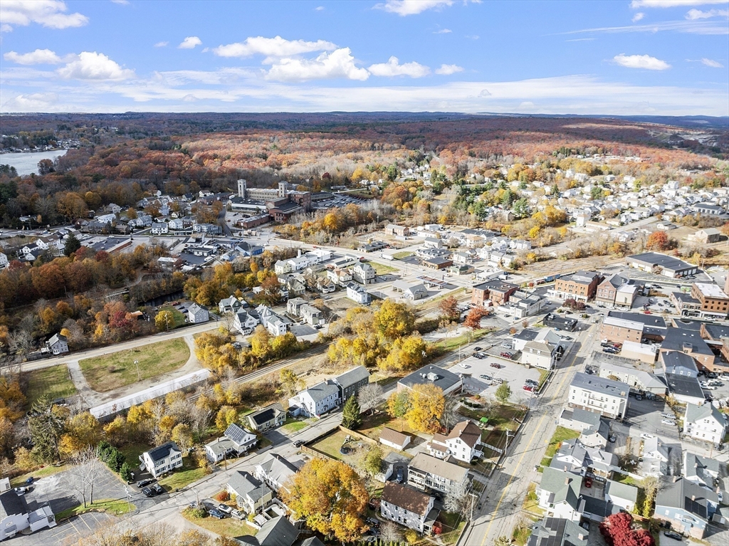 40 High Street Webster, MA 01570 - Photo 12 of 20 an aerial view of a city