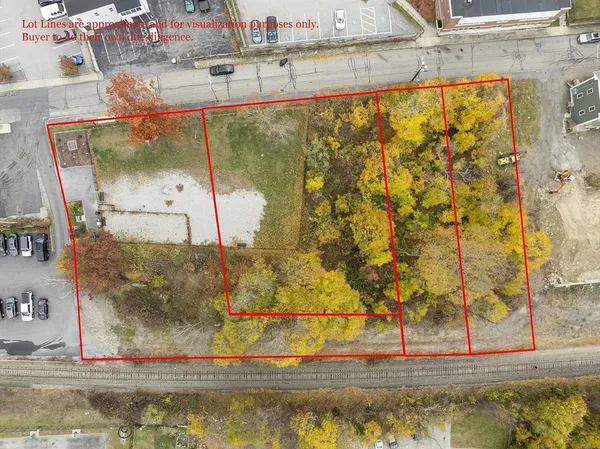 $225,000 | 0 High Street, Webster, MA 01570