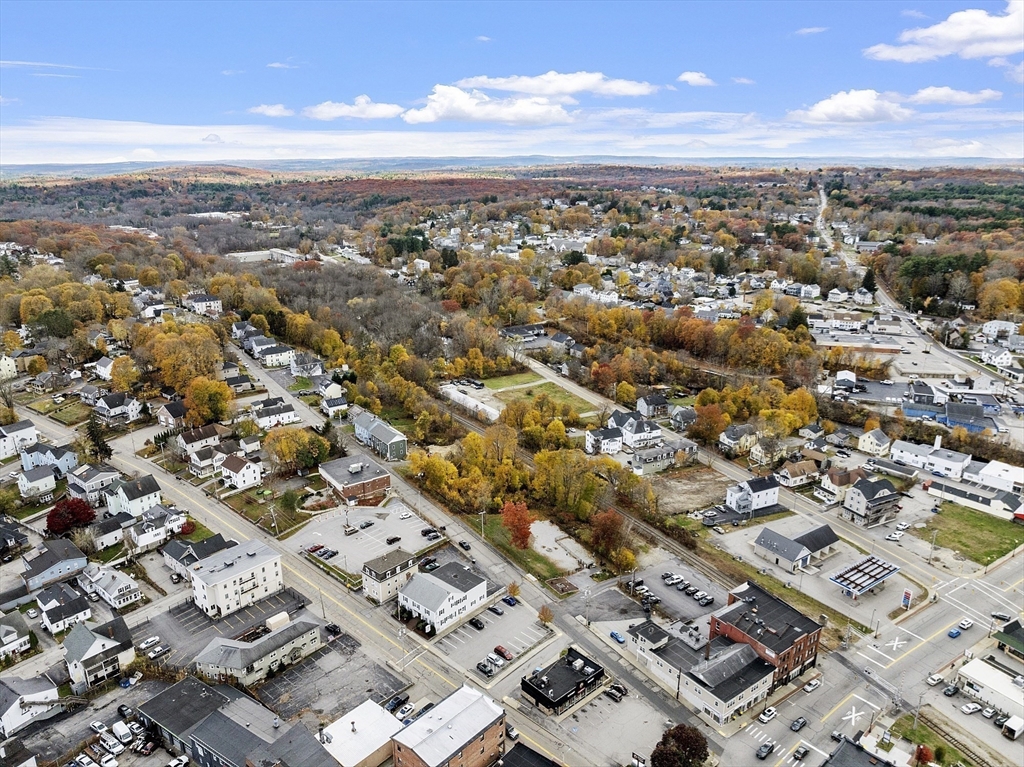 40 High Street Webster, MA 01570 - Photo 6 of 20 an aerial view of a city