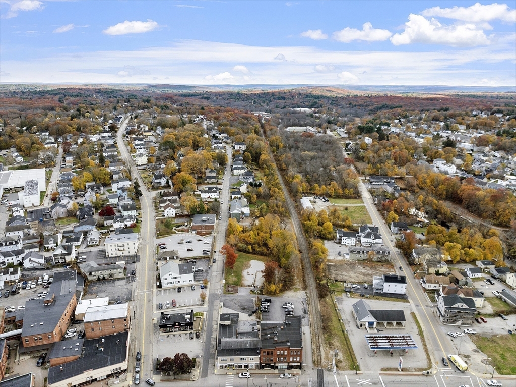 40 High Street Webster, MA 01570 - Photo 7 of 20 an aerial view of a city