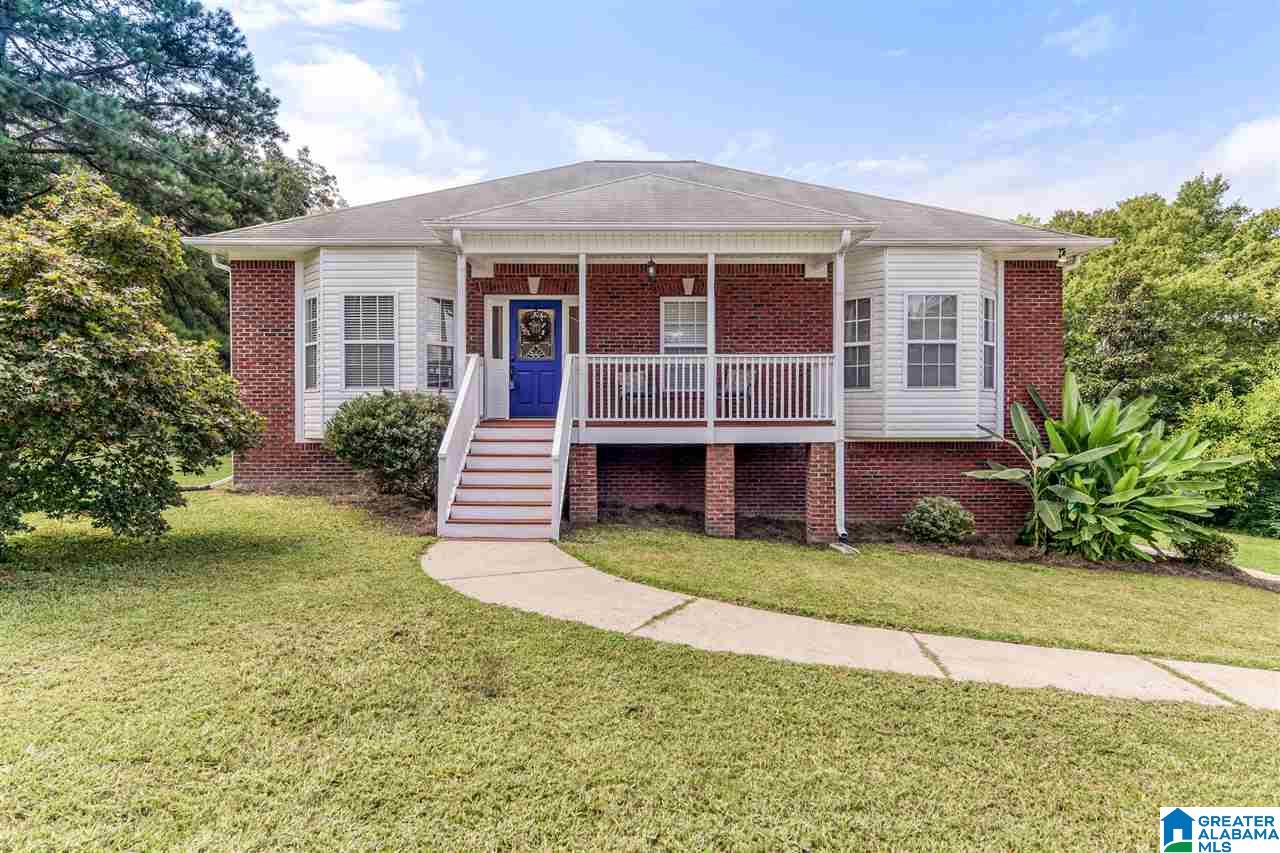321 9th Street Pleasant Grove, AL 35127 - Photo 1 of 46
