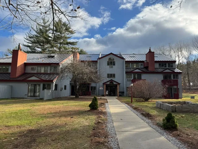 $170,000 | 9 H River Run Drive, Bartlett, NH 03812