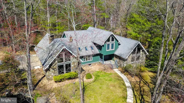 $1,249,999 | 376 H T Y Road, Kunkletown, PA 18058