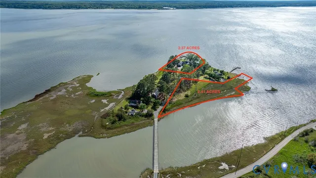 view of a wooden floor