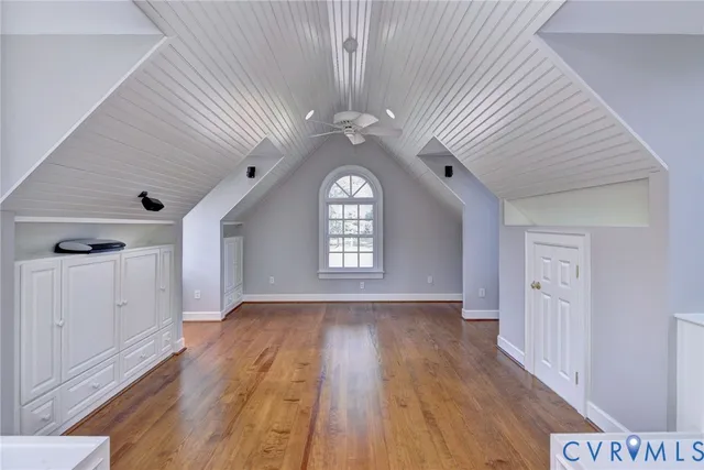 a view of balcony with furniture