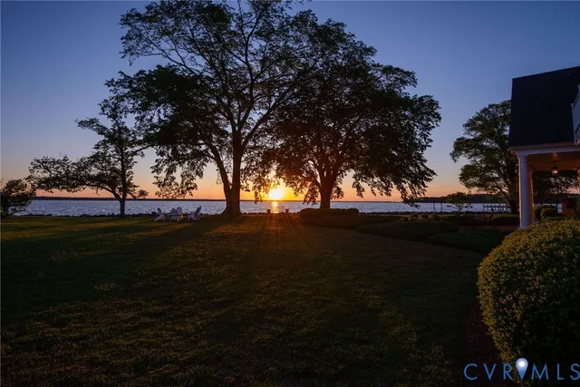 a view of a swimming pool