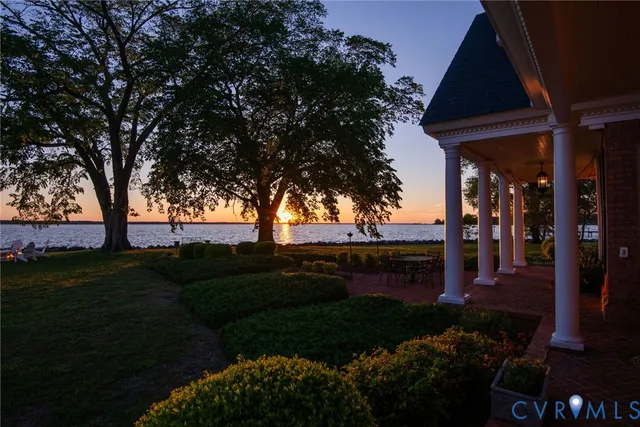 $3,150,000 | 6454 Carmines Island Lane, Hayes, VA 23072