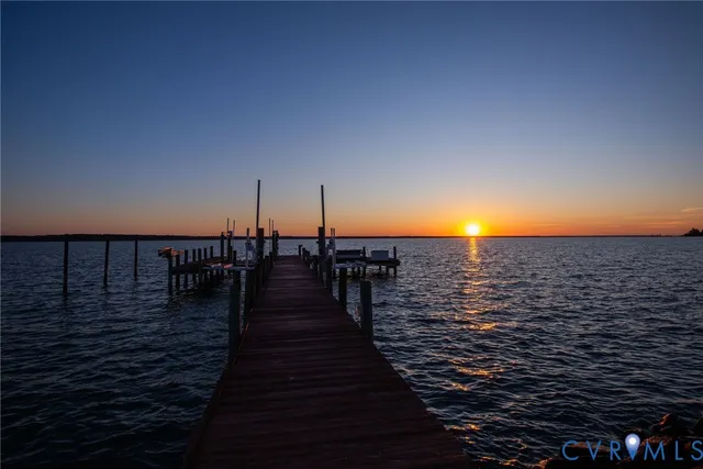 $3,150,000 | 6454 Carmines Island Lane, Hayes, VA 23072