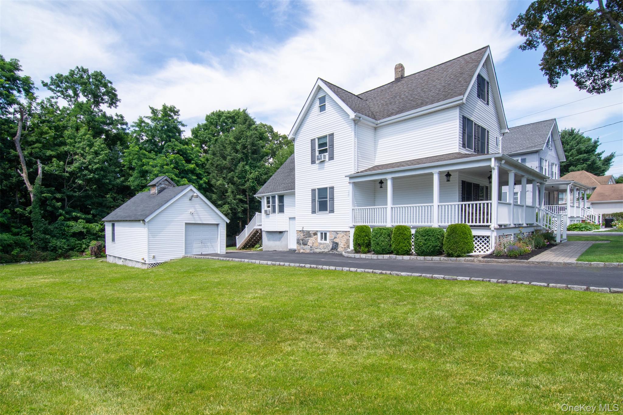 74 Oregon Road Cortlandt Manor, NY 10567 - Photo 29 of 36