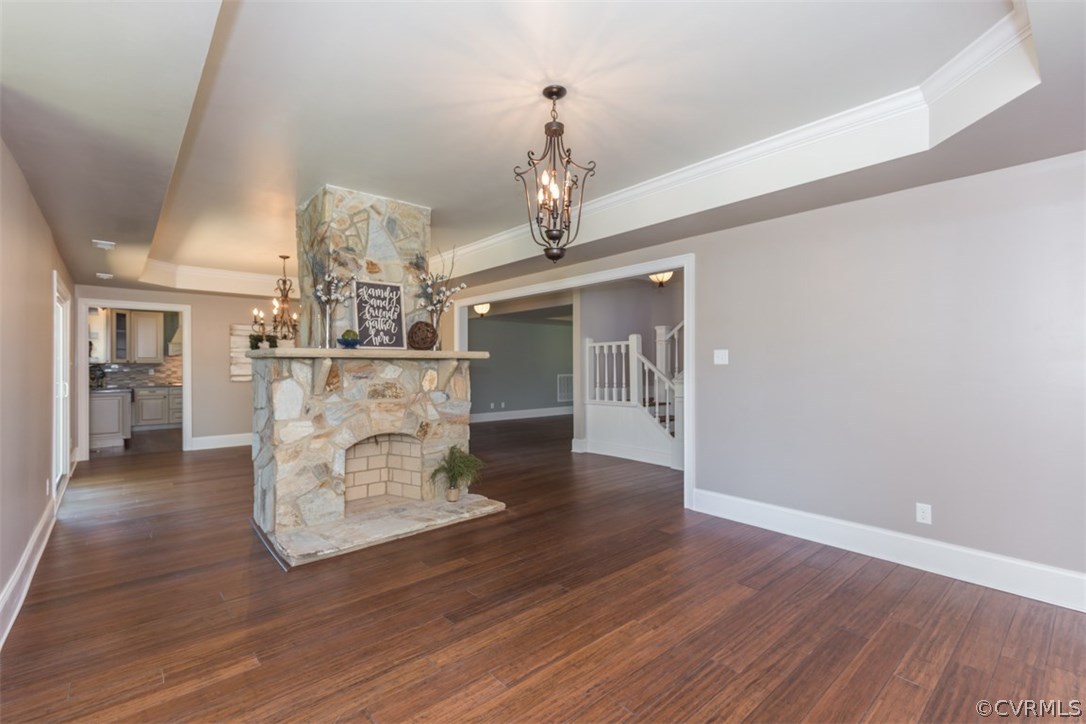 73 Rhodes Lane Cartersville, VA 23027 - Photo 12 of 50 Gallery Image 12