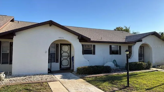 $159,900 | 4529 Mercado Drive, Sebring, FL 33872