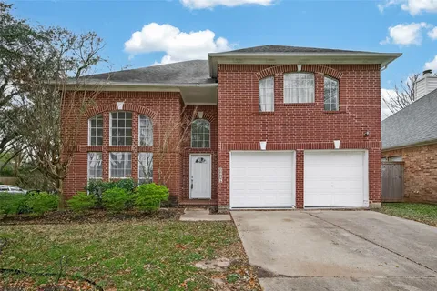 $373,000 | 1418 Sheffield Drive, Missouri City, TX 77459