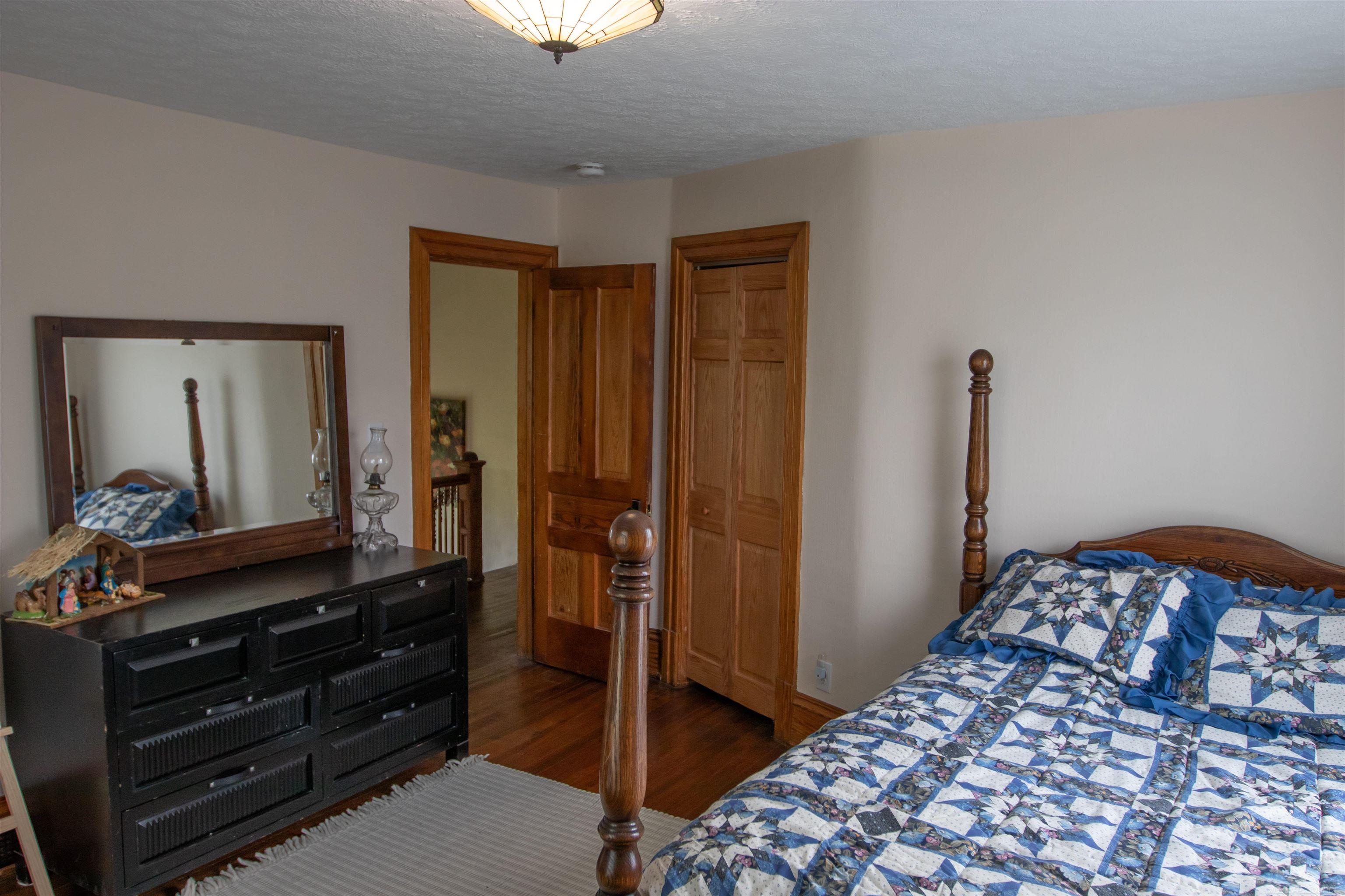 205 South Dettman Road Jackson, MI 49203 - Photo 17 of 27 Gallery Image 17