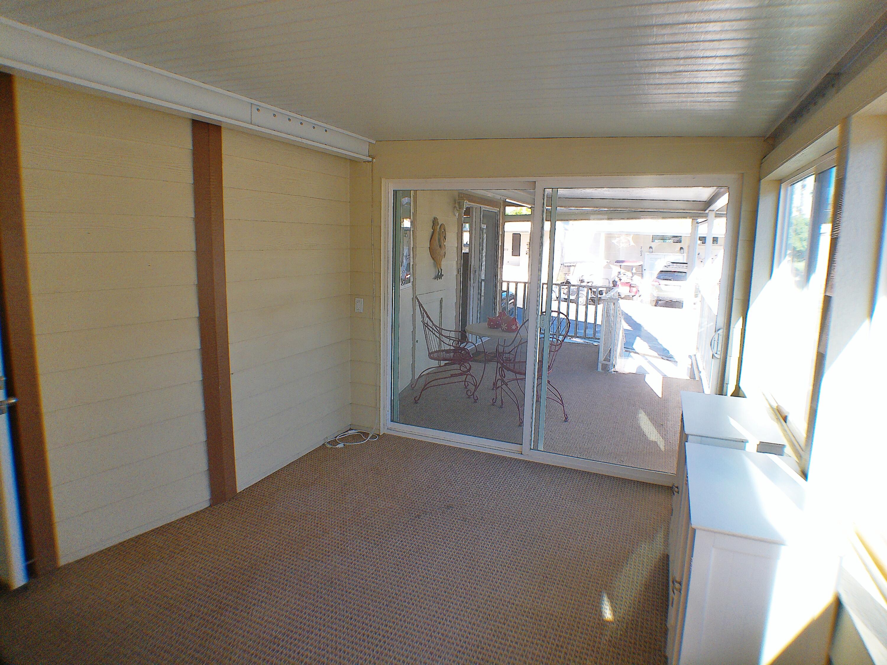 84136 Ave 44, Unit 477 Indio, CA 92203 - Photo 19 of 24 a view of a room with window