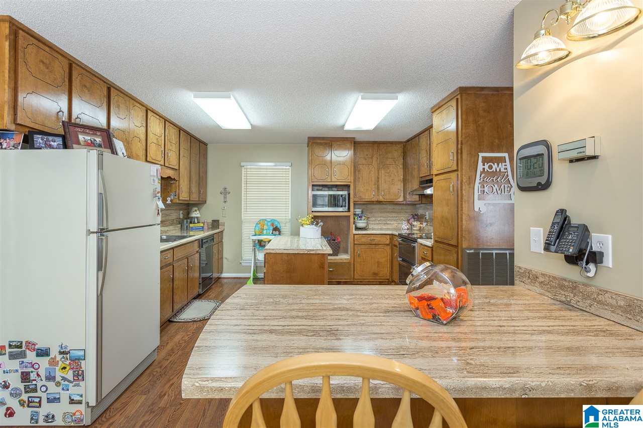 770 Red Valley Road Remlap, AL 35133 - Photo 5 of 37