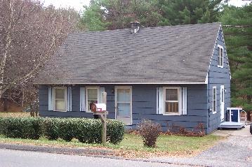 70 Holmes Road Lenox, MA 01240 - Photo 1 of 1 Primary Photo