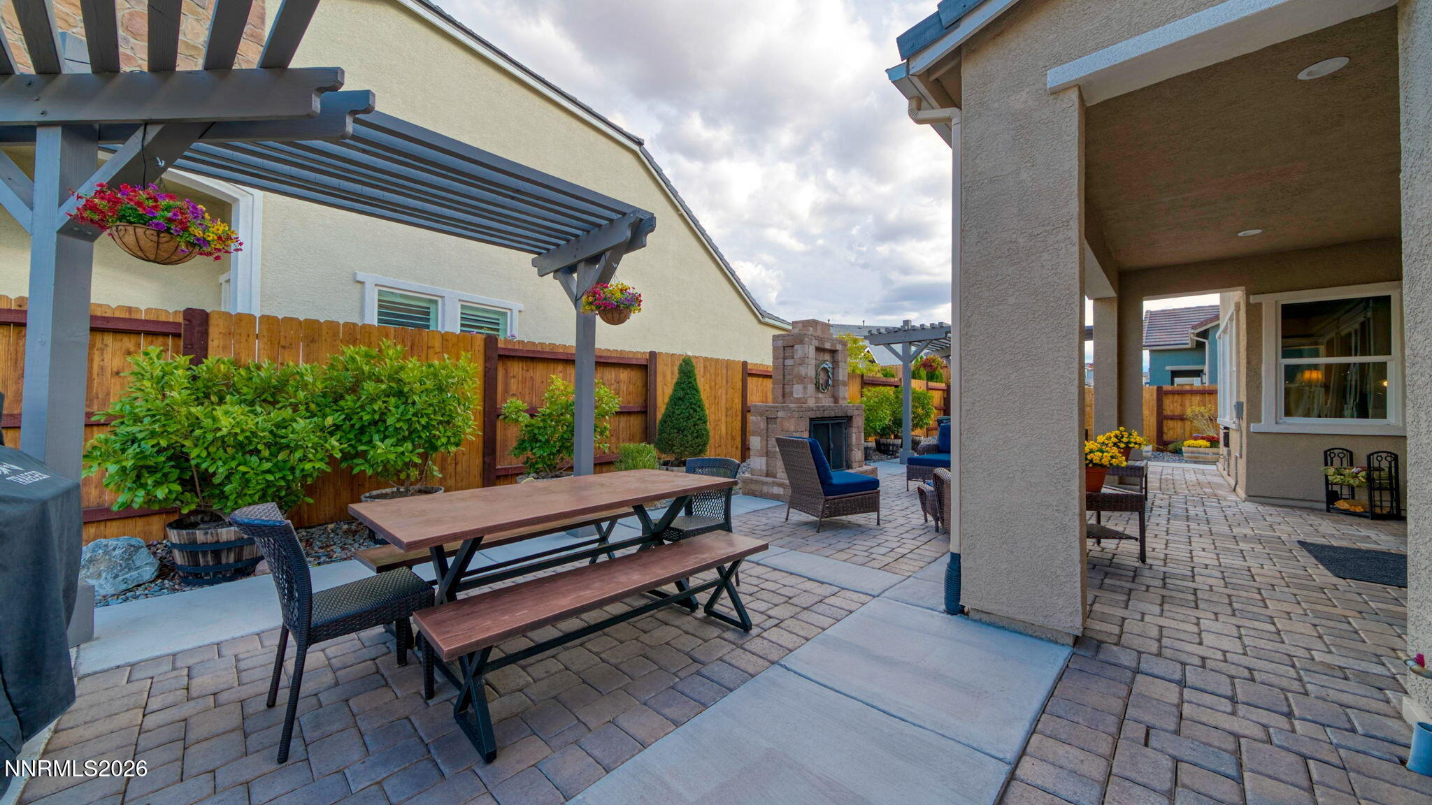 9400 Flying Horse Road Reno, NV 89521 - Photo 50 of 69 69-DSC01354-Edit