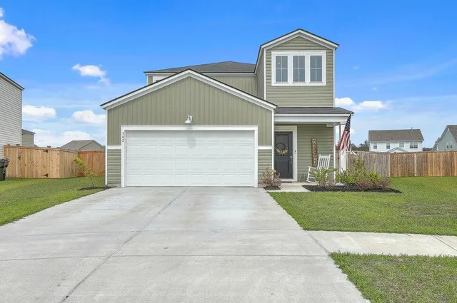 $2,650 | 302 Fox Gap Road, Summerville, SC 29486