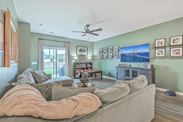 $2,650 | 302 Fox Gap Road, Summerville, SC 29486