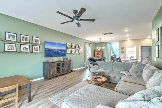 $2,650 | 302 Fox Gap Road, Summerville, SC 29486